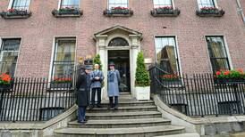 ‘Strong’ recovery at Merrion Hotel sees revenue rise above pre-Covid levels
