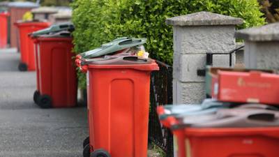 Ireland’s throwaway culture generating increasing levels of waste, EPA finds
