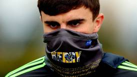 Seán O’Shea believes winter championship a ‘real positive for people’