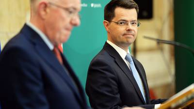 Brokenshire warns of new Assembly elections if no deal