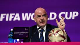 Fifa chief Gianni Infantino confirms controversial 32-team club World Cup from 2025