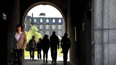 Three Irish institutions rank in top 150 best ‘young universities’
