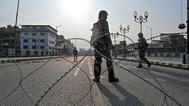 The Irish Times view on the Kashmir crisis: A dangerous provocation