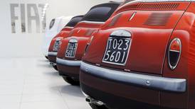 Fiat Chrysler face tough questions  recall record