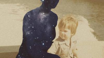[Indistinct Chatter]: My Mother’s Star – Childhood memories on an ambient loop