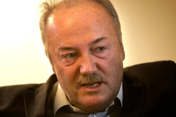 Brexit an ‘opportunity’ for Irish nationalists, says George Galloway
