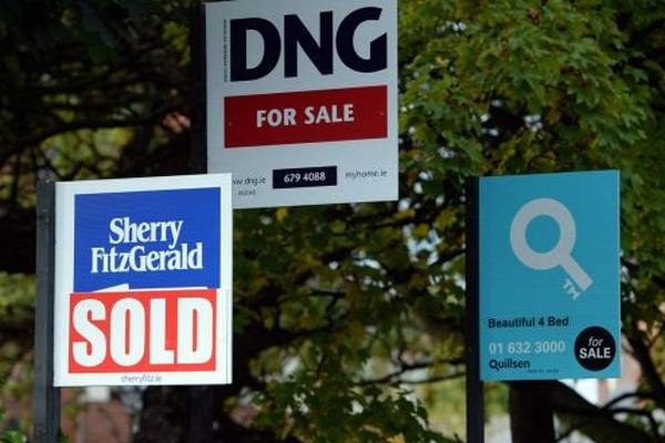 Slight decline in number of mortgage in arrears