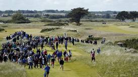 Portmarnock’s decision could lead to future hosting of Open Championship