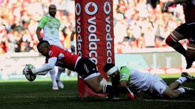 Elton Jantjies’s skills propel Lions to first Super Rugby final
