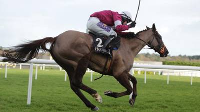 O’Leary happy for Last Instalment to take dope test