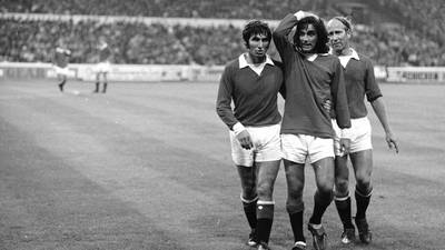 Tony Dunne’s lifelong struggle to articulate his special place in Man United’s history
