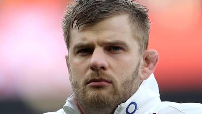 George Kruis could miss rest of season after biting charge