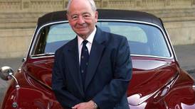 Obituary: Colin Dexter