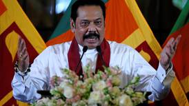 Sri Lanka president reconvenes parliament amid political crisis