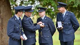 Wicklow teen  honoured with  top bravery award at Farmleigh ceremony