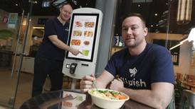Flipdish dishes up digital self-service kiosks for restaurants