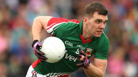 No turning back as Mayo head for the line