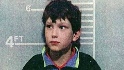 James Bulger killer charged over indecent images of children