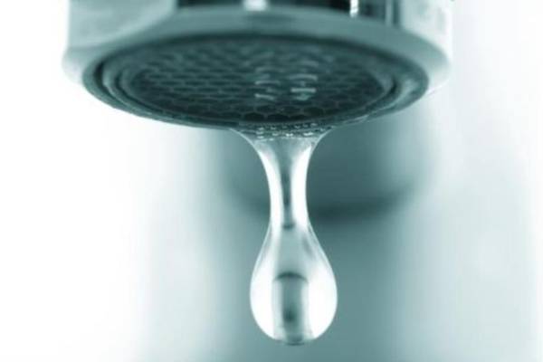 Top 10% of households consume a third of all domestic water, CSO finds