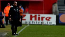 Shamrock Rovers look to get back to winning ways against Longford Town