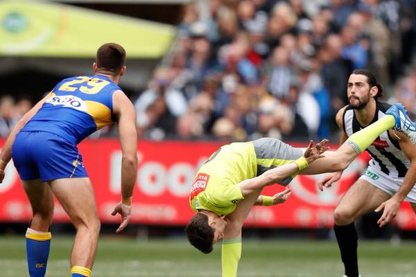 AFL moves along same lines as GAA in addressing rules