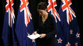 ‘Manifesto’ sent to New Zealand PM’s office minutes before Christchurch attack