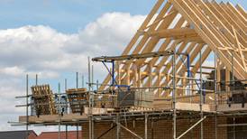 Homebuilder Persimmon reports lower revenue amid business revamp