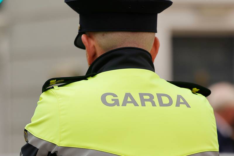 Gardaí retiring from November will have to make ‘false declaration’ they are available for work - GRA
