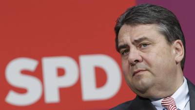 Tax avoidance takes “axe” to European solidarity, German minister says