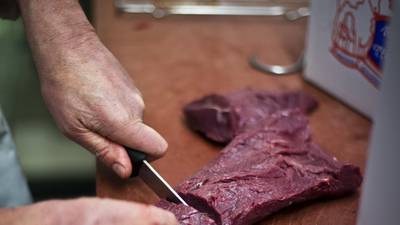 Irish beef exports to US improve as processors win contracts