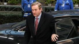 Defence policy not threatened by EU security ties - Kenny