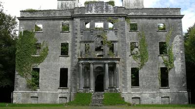 Moorehall to become a major tourist attraction