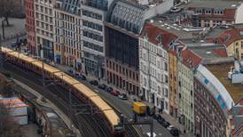 Court rules Berlin rent cap ‘void in its entirety’