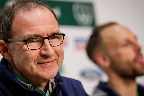 West Brom could consider Martin O’Neill after sacking Pulis