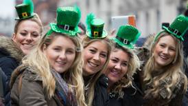 Irish abroad: Send us your Paddy’s Day pics