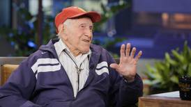 Zamperini film pushes perception of unbreakable athlete but truth is more complex