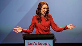 Jacinda Ardern considers coalition despite New Zealand election landslide