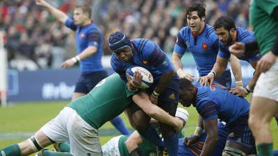 French player ratings - bench proves the major turning point