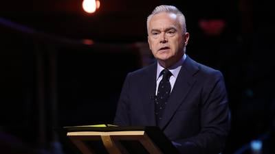Huw Edwards resigns from BBC on ‘medical advice’ following explicit photo allegations