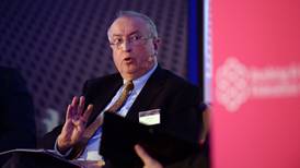 Banker pay caps mean AIB is ‘training ground’ for competitors, says chairman