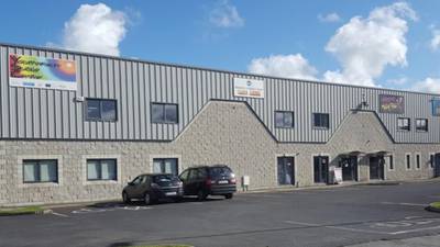 Three commercial buildings outside Waterford city for €2.25m