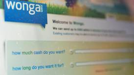 Payday lender Wonga to close Dublin office