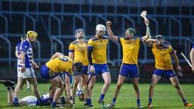 Na Fianna beat Naas to book Leinster final clash with O’Loughlin Gaels