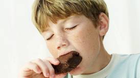 Ask the expert: Our son is secret eating
