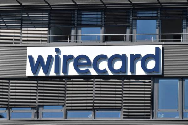 German parliament to open full inquiry into Wirecard collapse