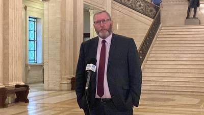 Stormont could be ‘gone forever’ because of DUP tactics, Beattie says