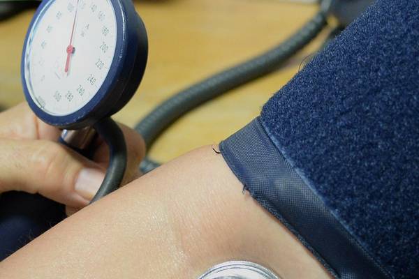 Health reforms impossible due to workforce crisis, doctors warn