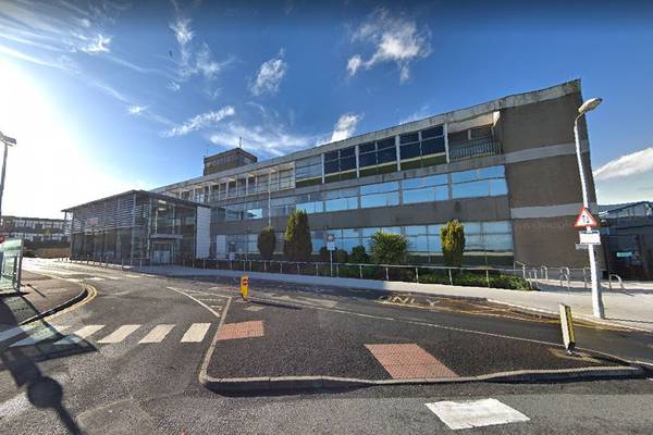Two wards in Belfast hospital close due to Covid-19 outbreaks
