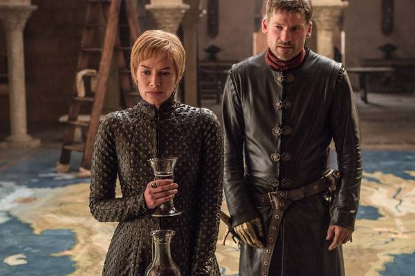 Game of Thrones weekly fever should spell the end of the TV binge