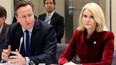 Europe Letter: Cameron agenda must chime with EU interests